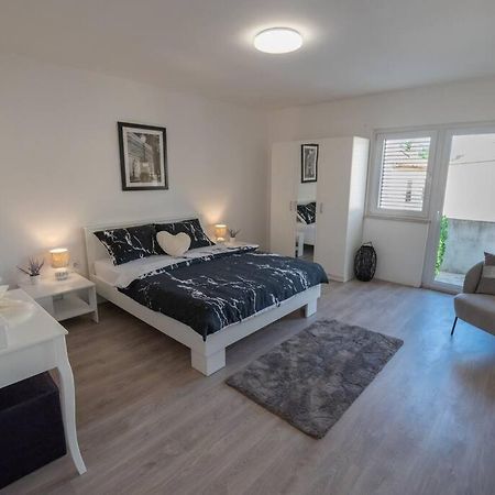 דירות זאדאר Apartman Iva מראה חיצוני תמונה