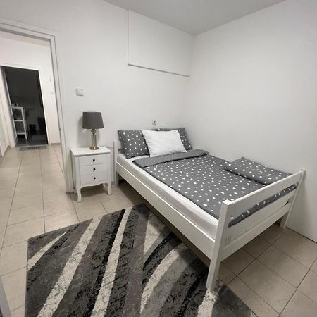 דירות זאדאר Apartman Iva מראה חיצוני תמונה
