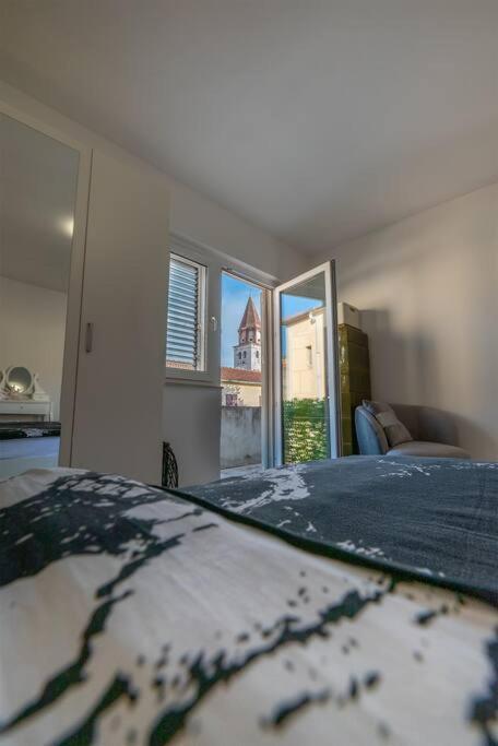 דירות זאדאר Apartman Iva מראה חיצוני תמונה