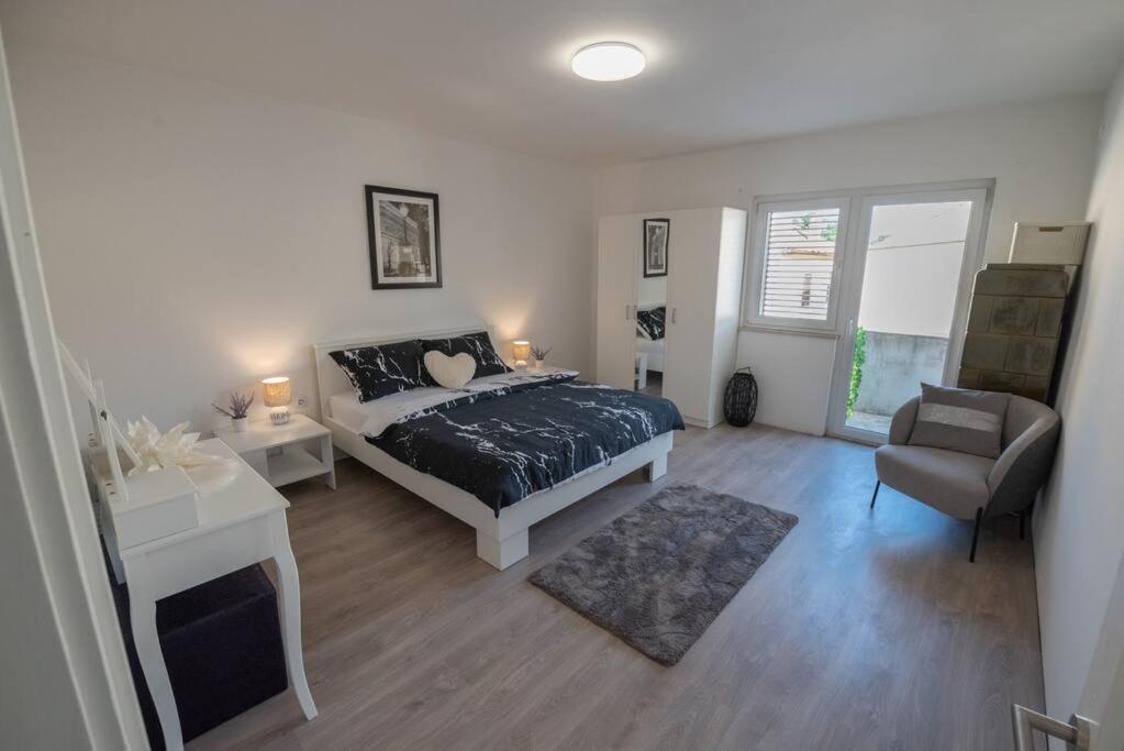 דירות זאדאר Apartman Iva מראה חיצוני תמונה