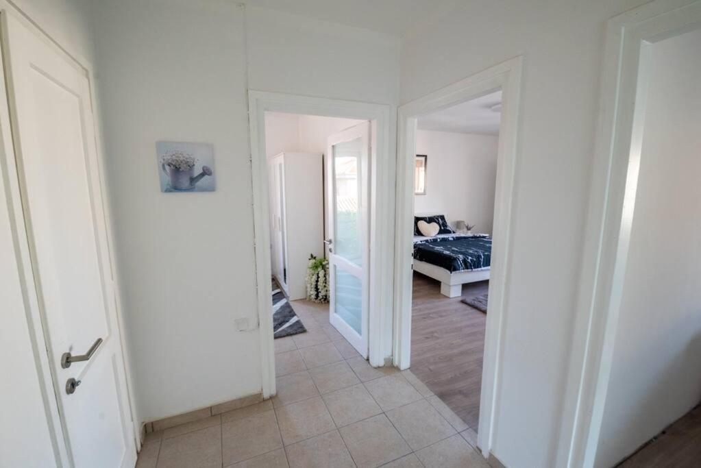 דירות זאדאר Apartman Iva מראה חיצוני תמונה
