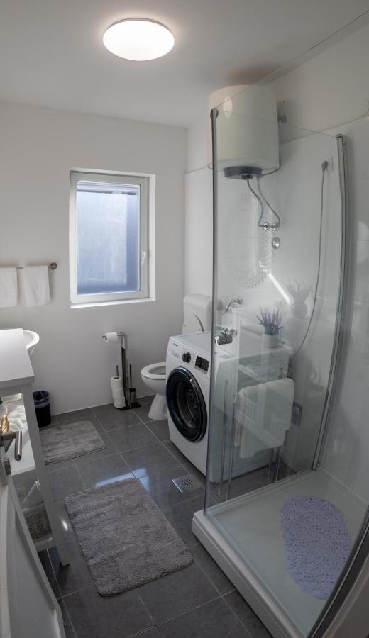דירות זאדאר Apartman Iva מראה חיצוני תמונה